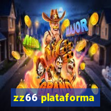 zz66 plataforma